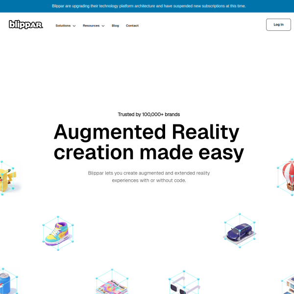 blippar.com