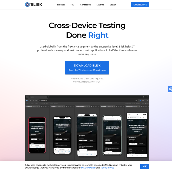 blisk.io