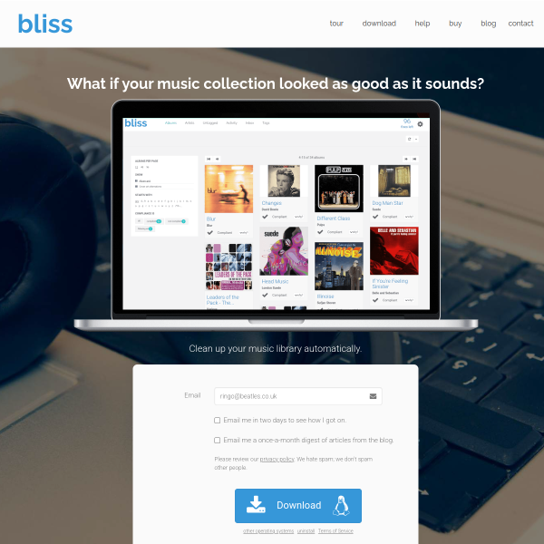 blisshq.com
