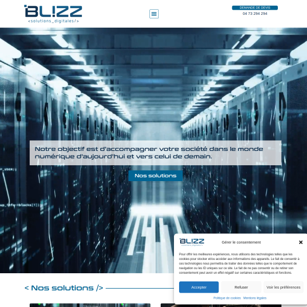 blizz.fr