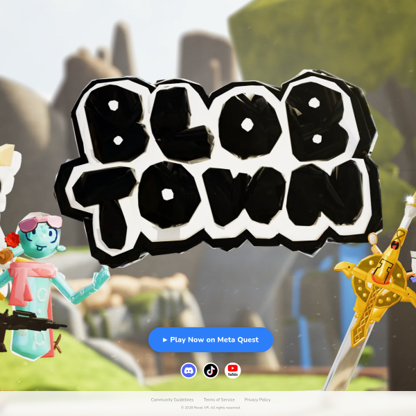 blobtown.com