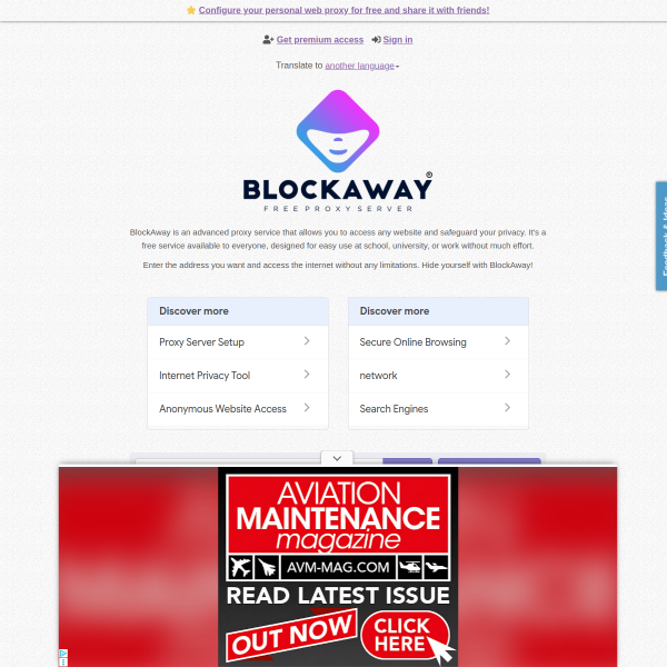 blockaway.net
