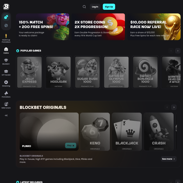 blockbet.gg