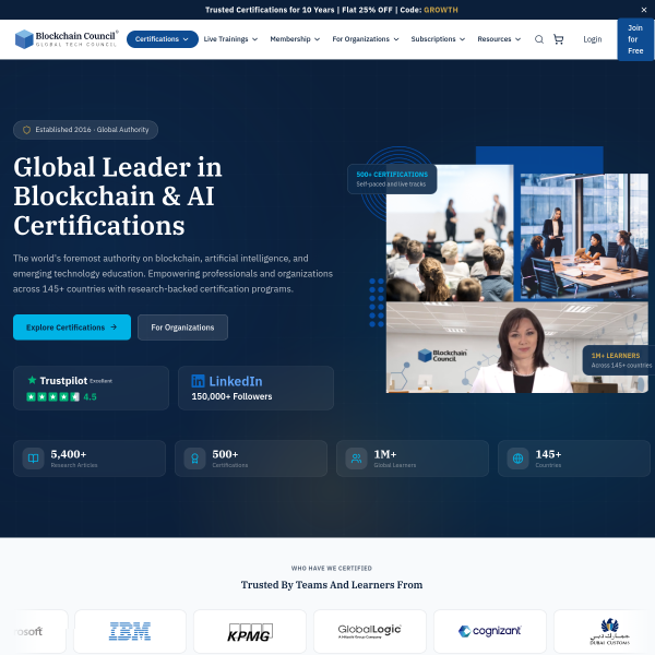 blockchain-council.org
