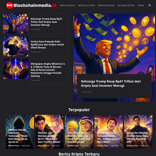 blockchainmedia.id