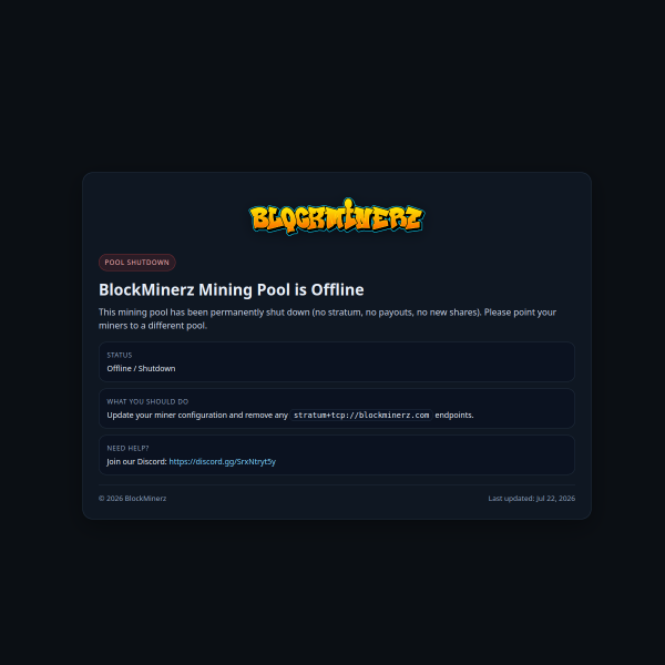 blockminerz.com