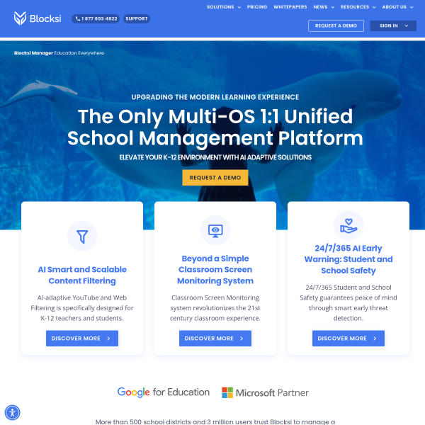 blocksi.net