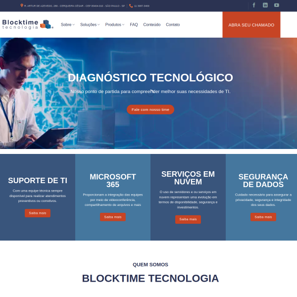 blocktime.com.br
