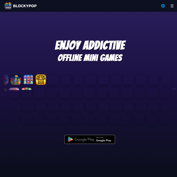 blockypop.com