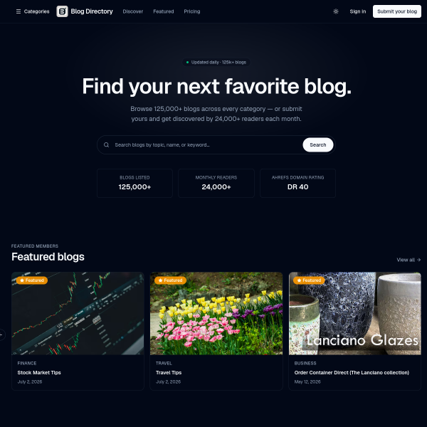 blog-directory.org