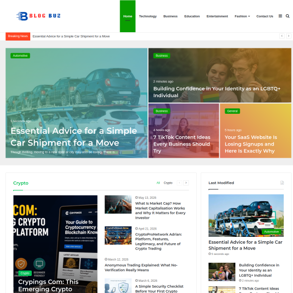 blogbuz.co.uk