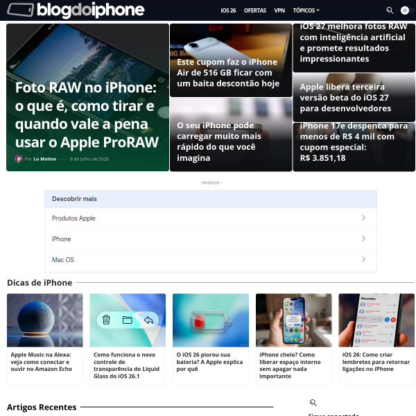 blogdoiphone.com