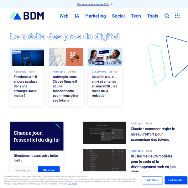 blogdumoderateur.com