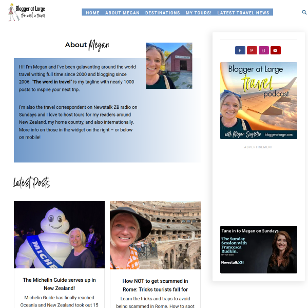 bloggeratlarge.com