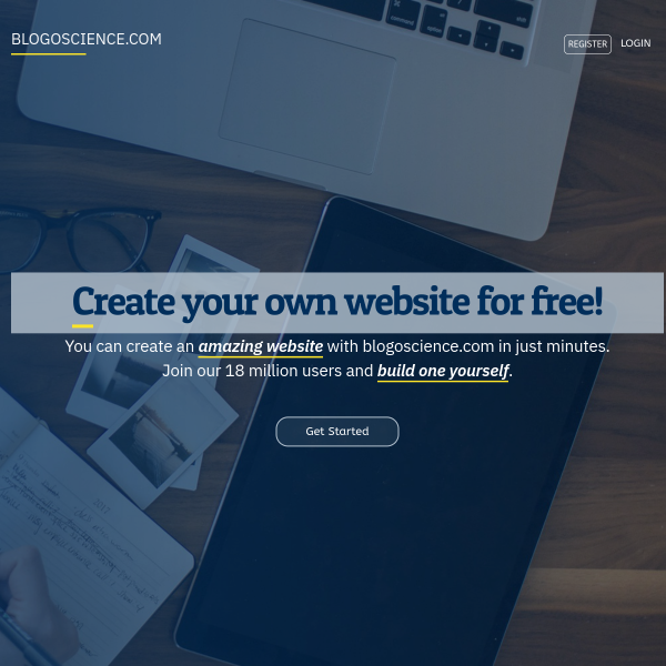 blogoscience.com