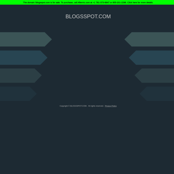 blogsspot.com