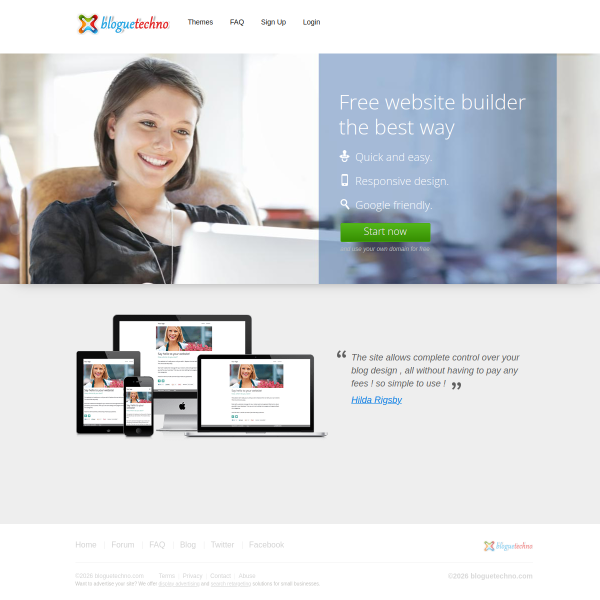 bloguetechno.com