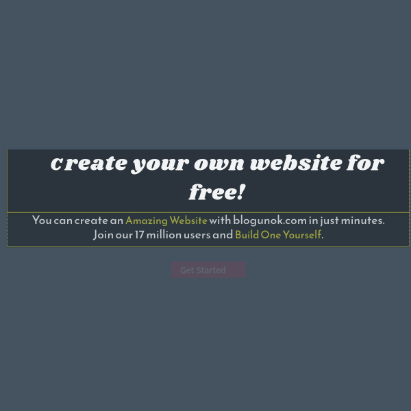 blogunok.com