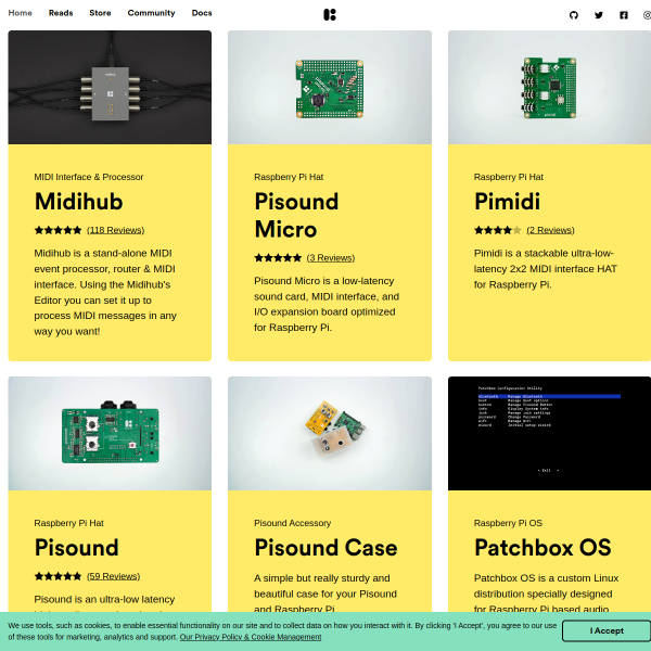 blokas.io