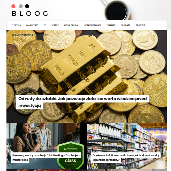bloog.pl