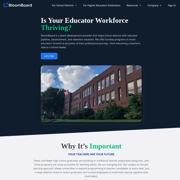 bloomboard.com