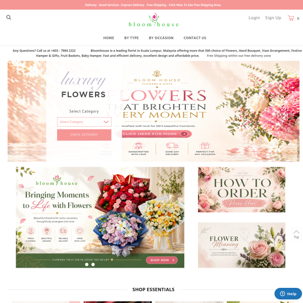 bloomhouse.com.my