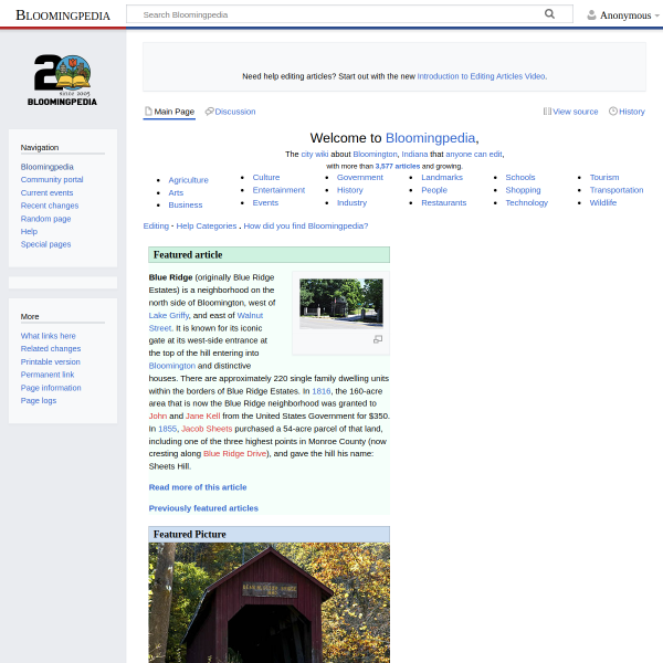 bloomingpedia.org