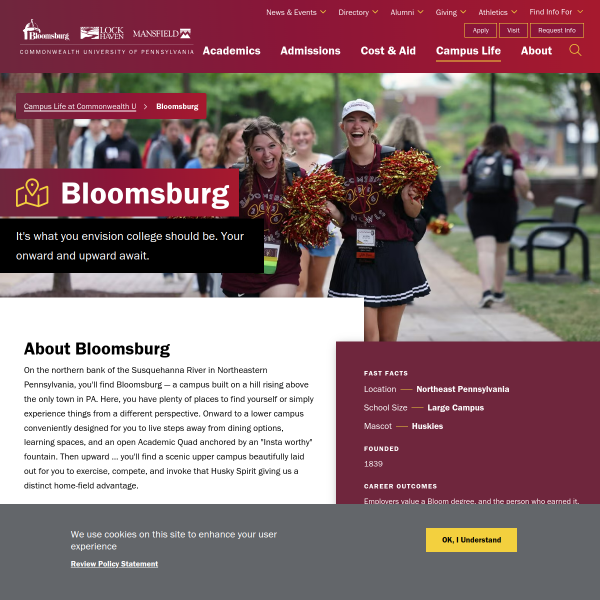 bloomu.edu