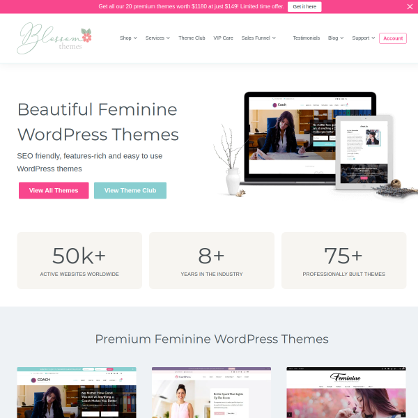 blossomthemes.com