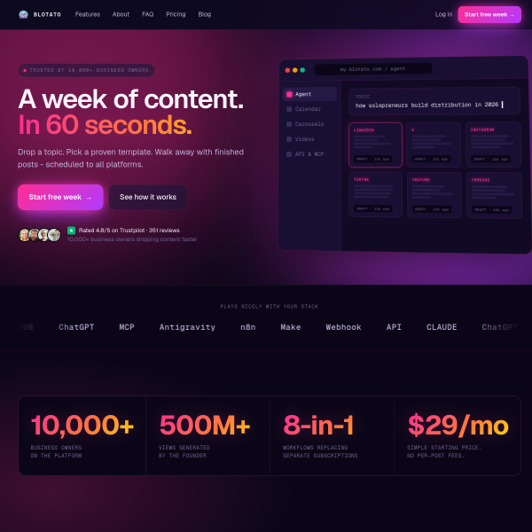 blotato.com