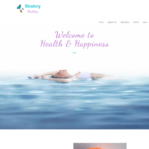 bloubergmedispa.co.za
