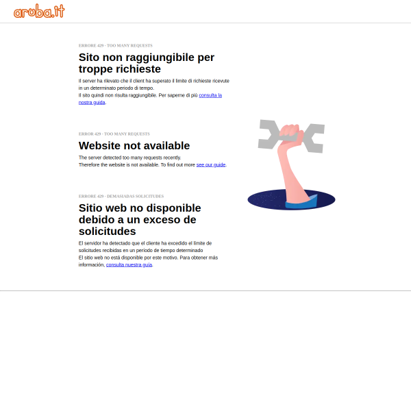 blue-area.net