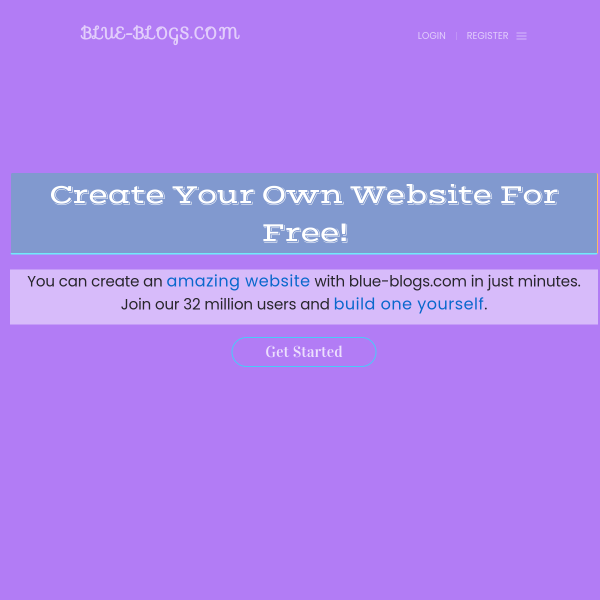 blue-blogs.com