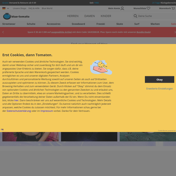 blue-tomato.com