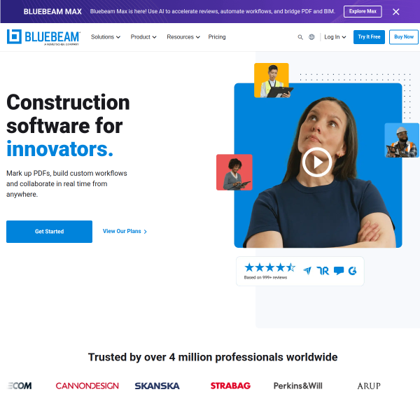 bluebeam.com