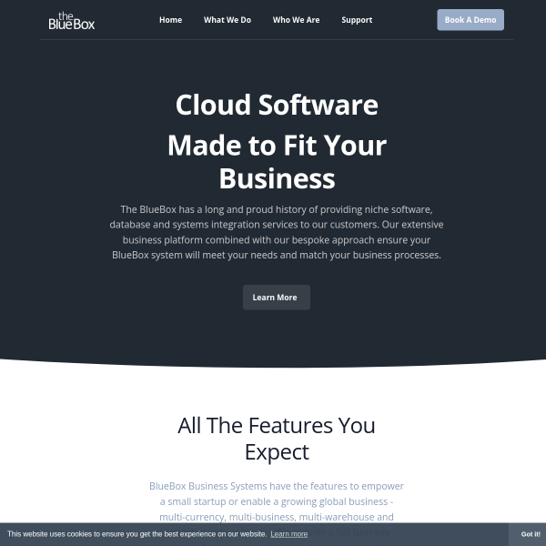 blueboxonline.com