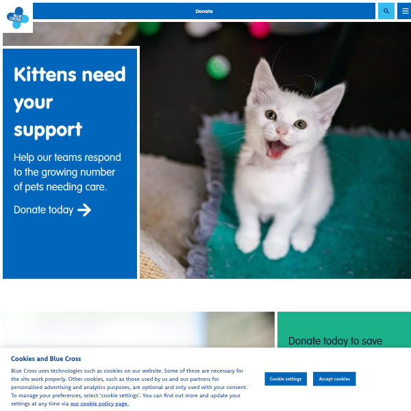 bluecross.org.uk