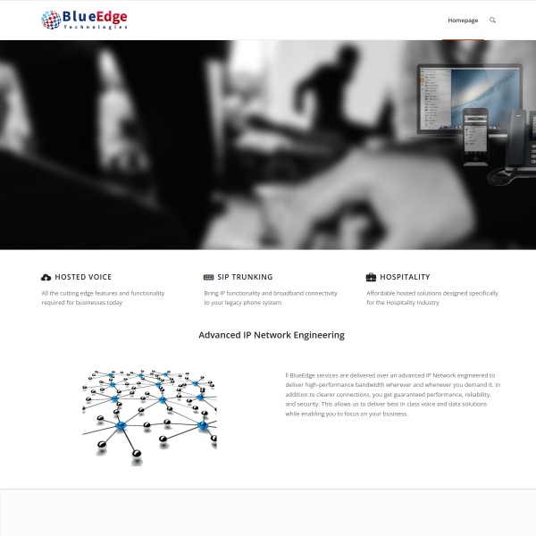 blueedge.io