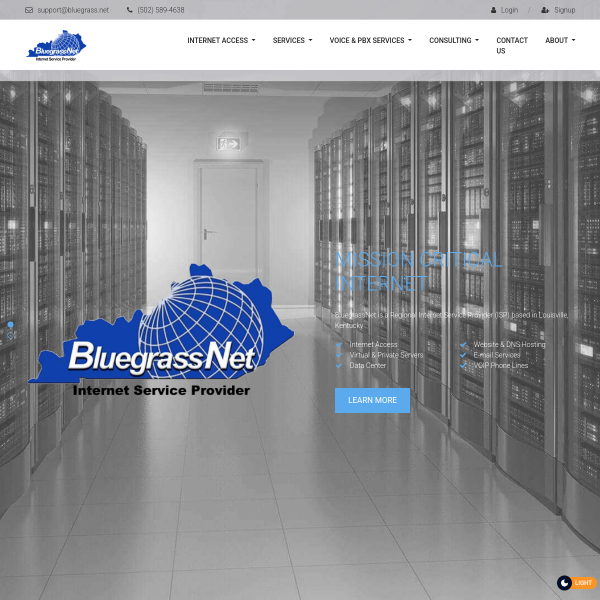 bluegrass.net