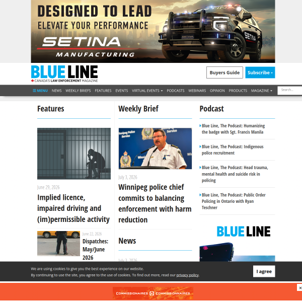 blueline.ca