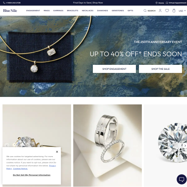 bluenile.com