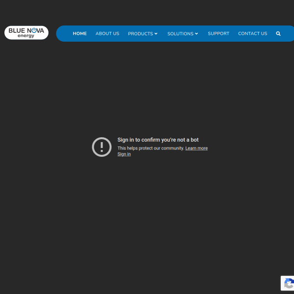 bluenova.co.za