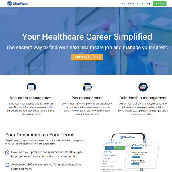 bluepipes.com
