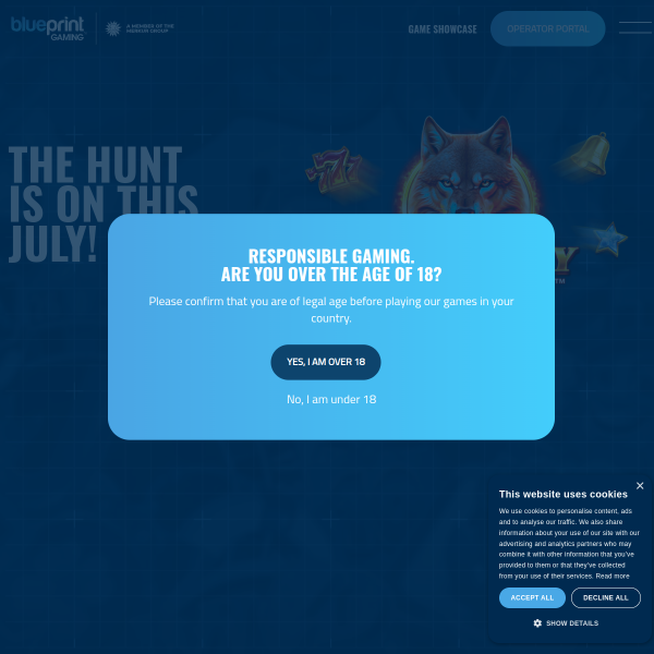 blueprintgaming.com