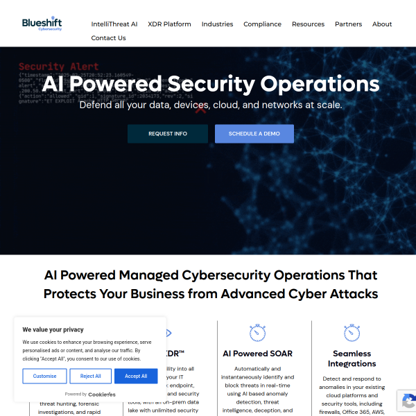 blueshiftcyber.com