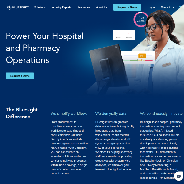bluesight.com