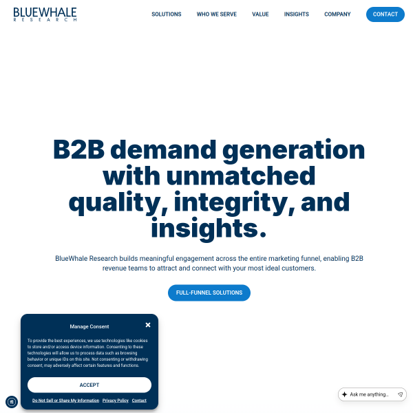 bluewhaleresearch.com