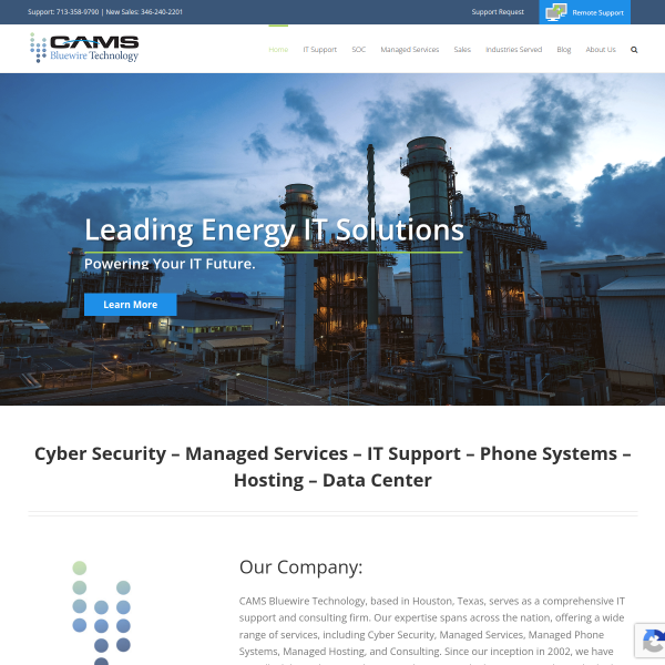 bluewiretech.com