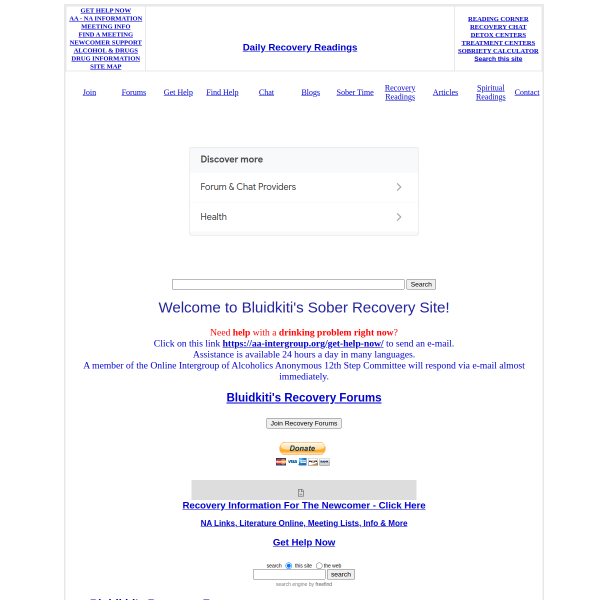 bluidkiti.com
