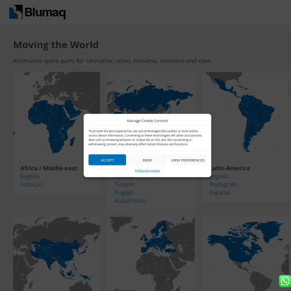 blumaq.com